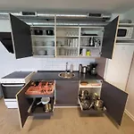 Jetsmark Idraetscenter * Pandrup
