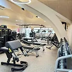 Jetsmark Idraetscenter بيت شباب Pandrup