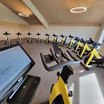Jetsmark Idraetscenter *