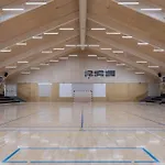Jetsmark Idraetscenter Albergue Pandrup