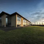 Jetsmark Idraetscenter Auberge de jeunesse Pandrup