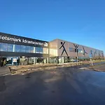 Albergue Jetsmark Idraetscenter *