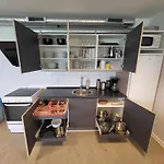 Jetsmark Idraetscenter