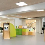 Jetsmark Idrætscenter Hostel