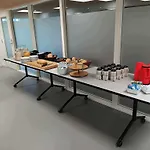 Jetsmark Idraetscenter
