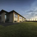 Albergue Jetsmark Idraetscenter