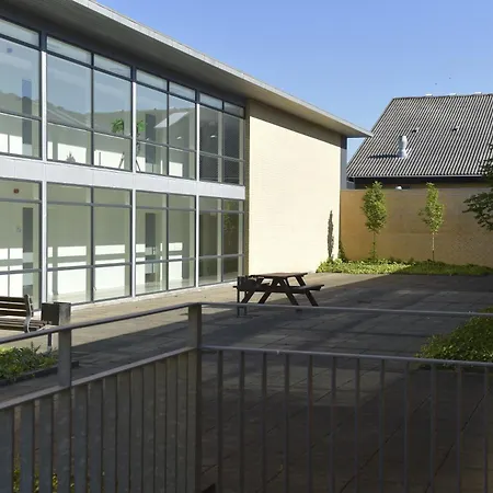 Jetsmark Idraetscenter Hostal