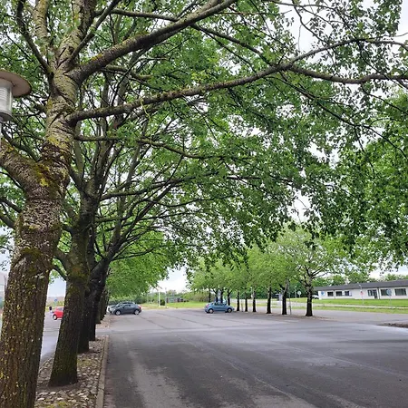 Jetsmark Idraetscenter Hostal