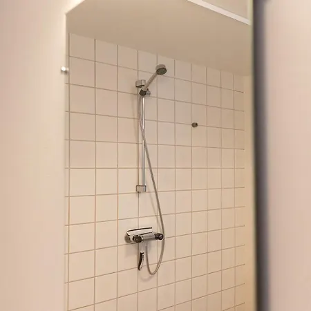 Jetsmark Idraetscenter * Pandrup