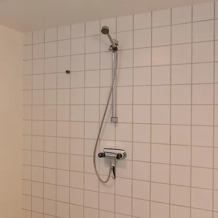 Hostel Jetsmark Idraetscenter Pandrup