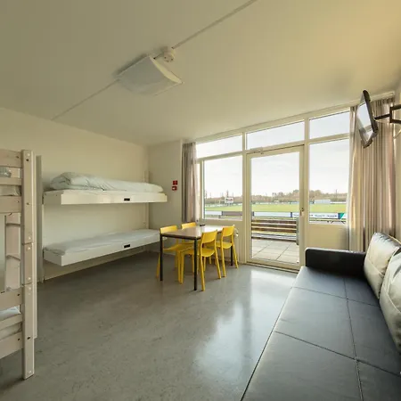 Jetsmark Idrætscenter *