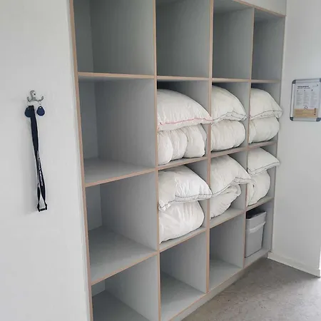 Jetsmark Idraetscenter Hostal