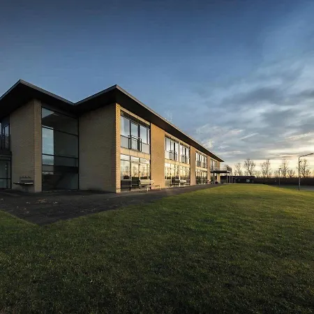 Jetsmark Idraetscenter Hostel Pandrup