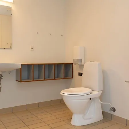 Hostel Jetsmark Idraetscenter Pandrup