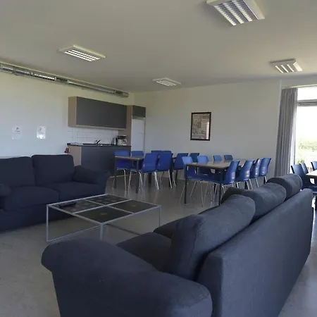 Jetsmark Idraetscenter Hostal *