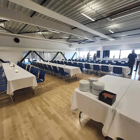 Jetsmark Idraetscenter *