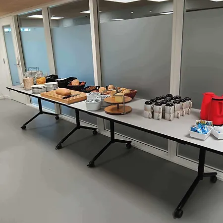 Jetsmark Idraetscenter