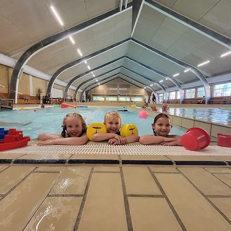 Hostel Jetsmark Idraetscenter *