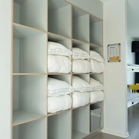 Jetsmark Idraetscenter Hostal Pandrup