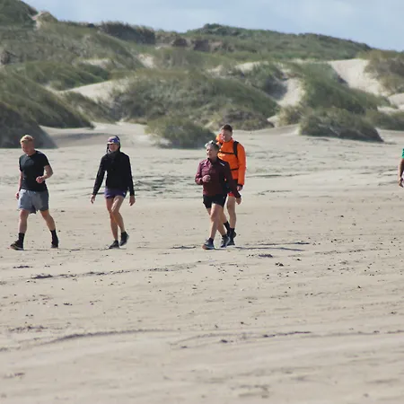 Jetsmark Idraetscenter Hostal *