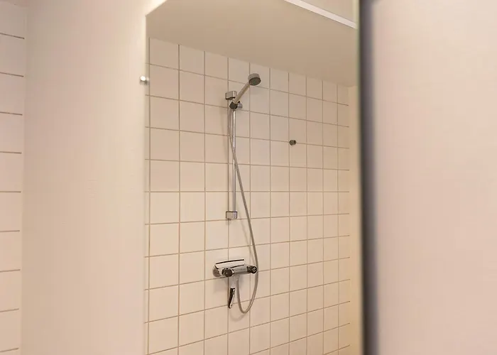 Jetsmark Idraetscenter * Pandrup