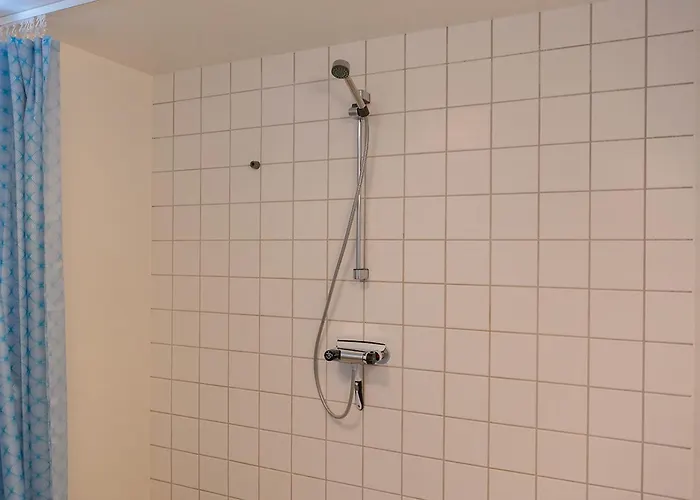 Auberge de jeunesse Jetsmark Idraetscenter Pandrup