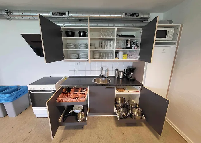 Jetsmark Idraetscenter