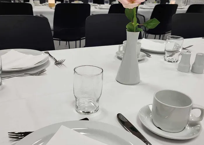 Auberge de jeunesse Jetsmark Idraetscenter